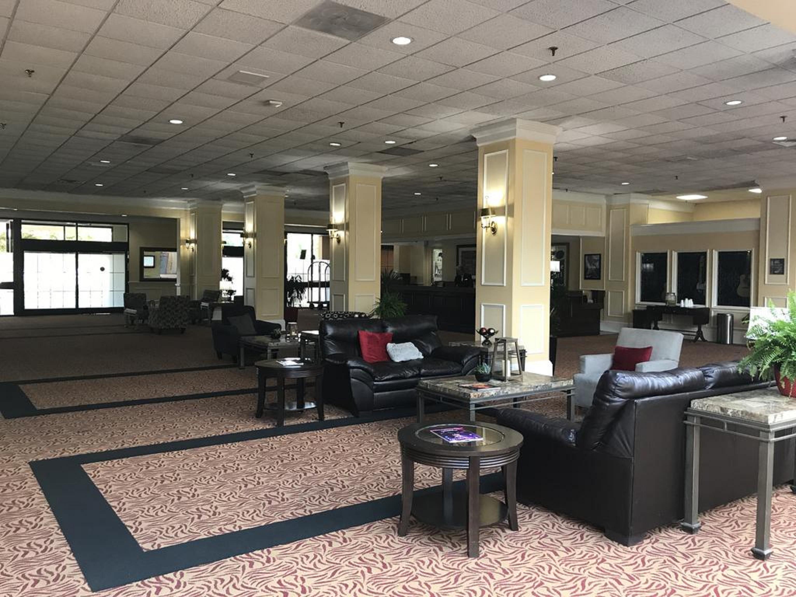 Millennium Maxwell House Nashville Zewnętrze zdjęcie