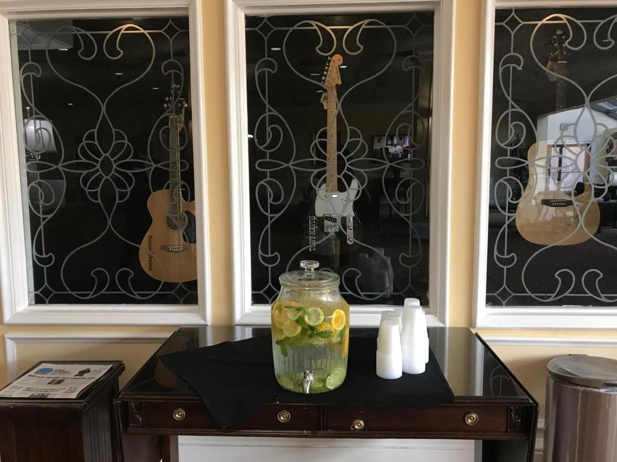 Millennium Maxwell House Nashville Zewnętrze zdjęcie