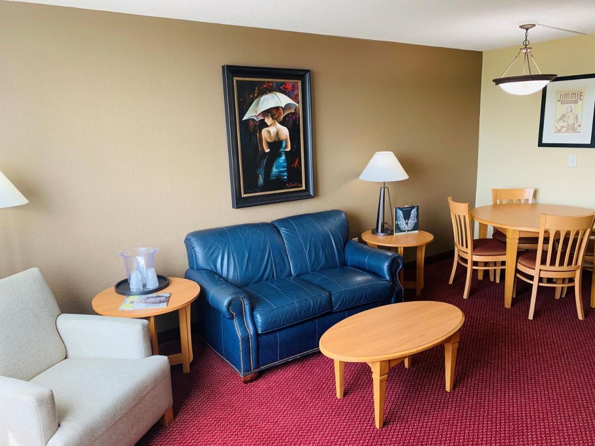 Millennium Maxwell House Nashville Zewnętrze zdjęcie