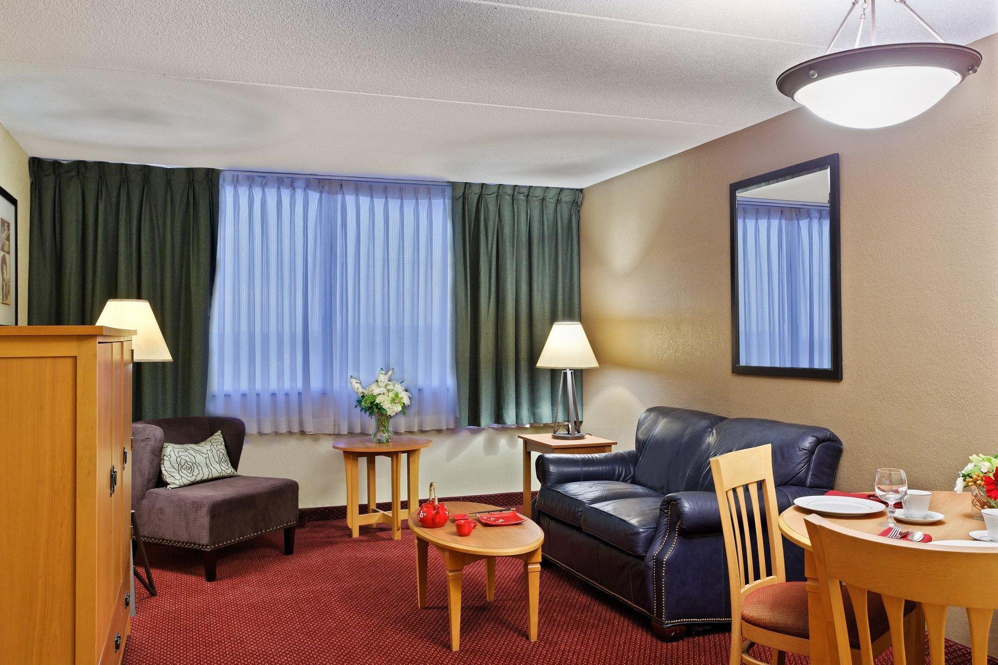 Millennium Maxwell House Nashville Pokój zdjęcie